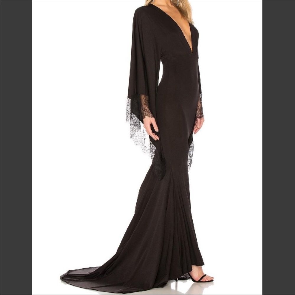 Michael Costello X Revolve Stephen Gown SOLD OUT